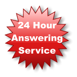 24 Hour Answering Service